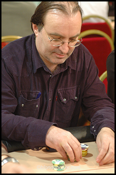 Padraig Parkinson